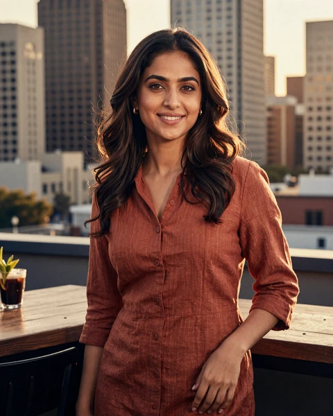 Dr. Naomi, Acute Care Occupational Therapist in Minneapolis, MN on MedMatch Dating