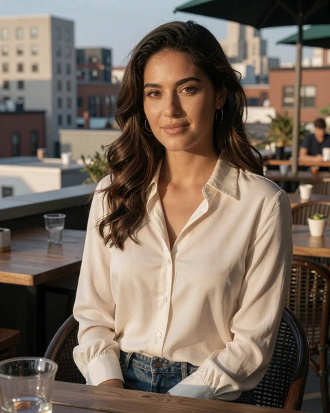 Dr. Mia, Family Nurse Practitioner in Brooklyn, NY on MedMatch Dating