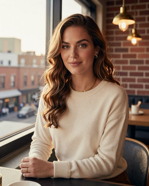 Dr. Camille, MRI Technologist in Brooklyn, NY on MedMatch Dating