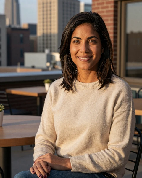 Dr. Naomi, Pulmonologist in Chicago, IL on MedMatch Dating