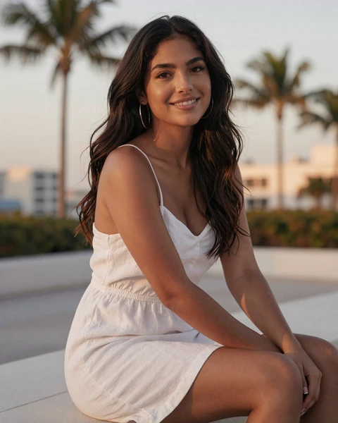 Dr. Camila, Orthopedic OR Circulator in Miami, FL on MedMatch Dating