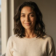 Dr. Maya &mdash; MedMatch Dating success story
