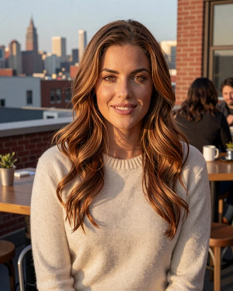 Dr. Lauren, Dermatology PA-C in Brooklyn, NY on MedMatch Dating