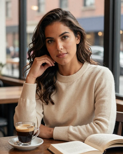 Dr. Avery, Urban EMS Lieutenant in Brooklyn, NY on MedMatch Dating