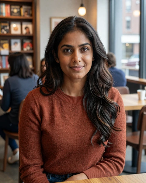 Dr. Asha, Pediatric Orthopedic Surgeon in Boston, MA on MedMatch Dating