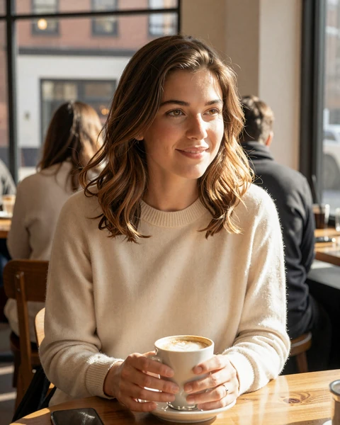 Dr. Hannah, Family Doctor in Brooklyn, NY on MedMatch Dating