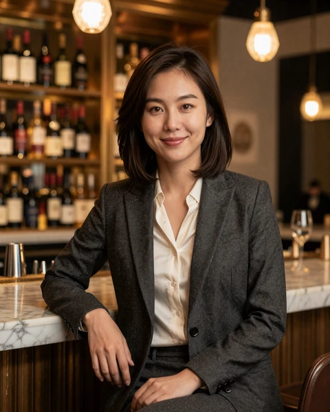 Dr. Rachel, Clinical Pharmacist in Chicago, IL on MedMatch Dating