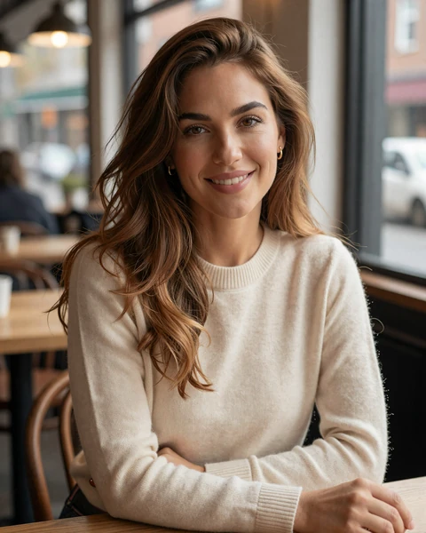 Dr. Alessandra, Urologist in New York, NY on MedMatch Dating